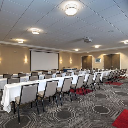 Holiday Inn Charlotte Airport By Ihg Zewnętrze zdjęcie