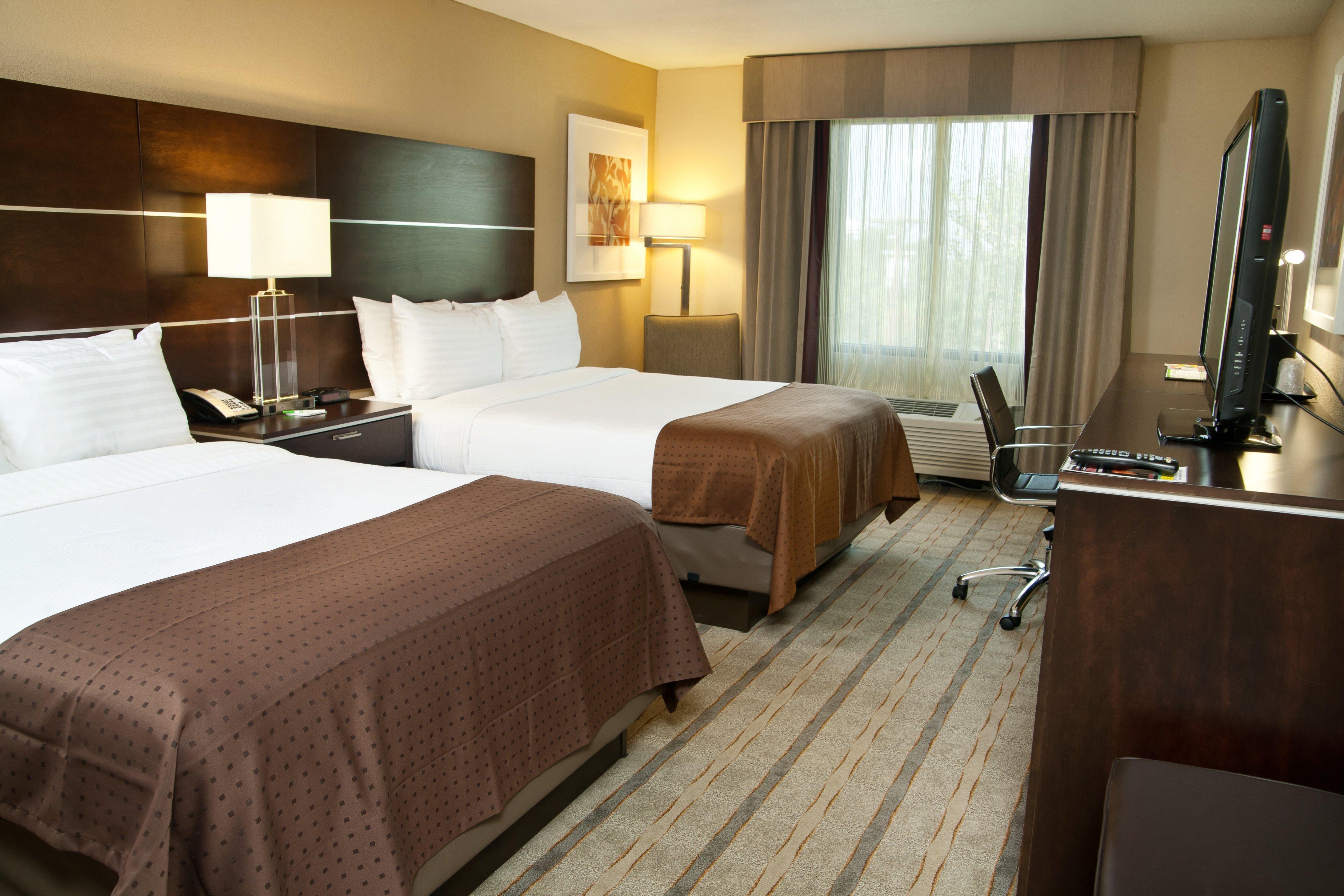 Holiday Inn Charlotte Airport By Ihg Zewnętrze zdjęcie