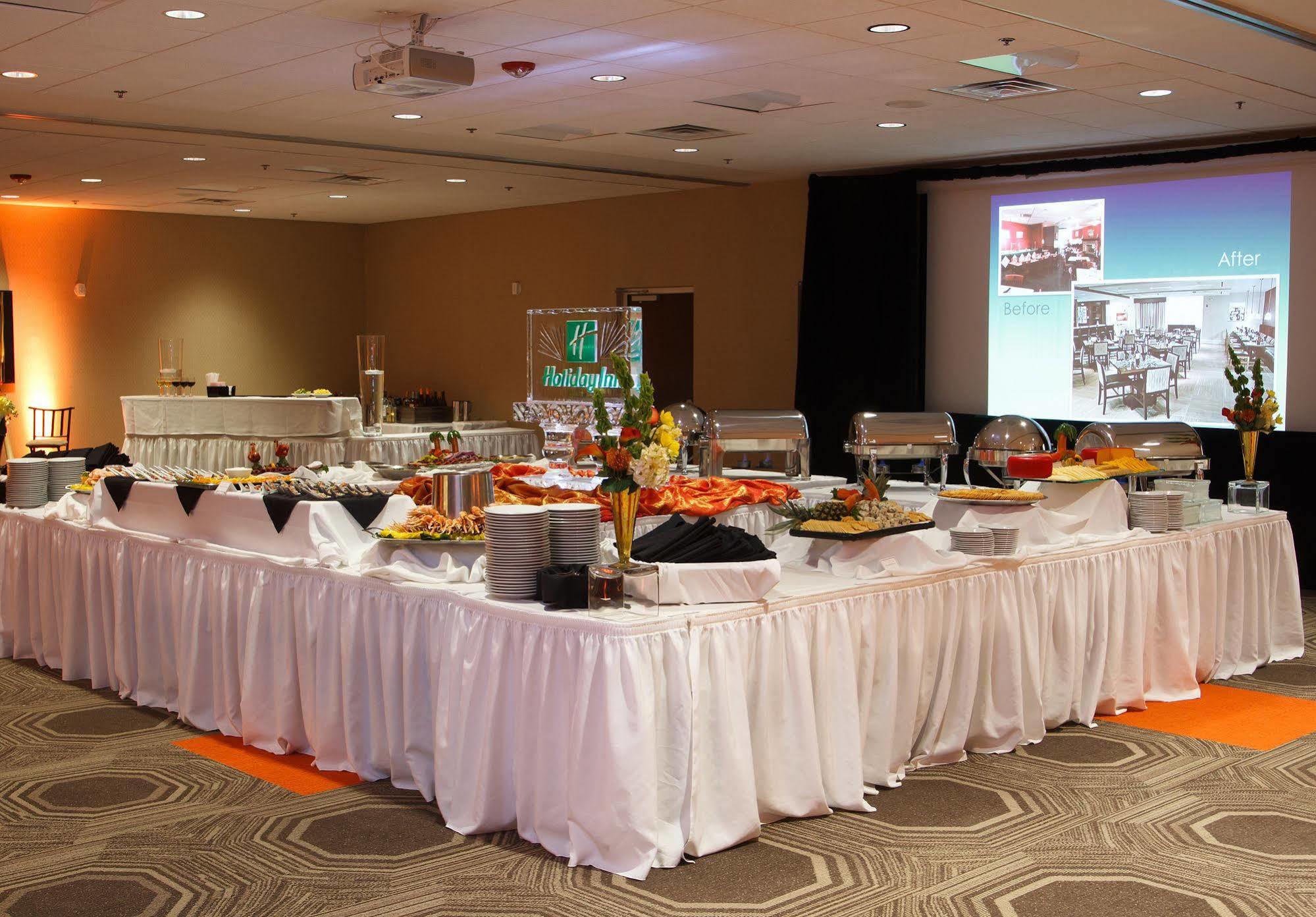 Holiday Inn Charlotte Airport By Ihg Zewnętrze zdjęcie