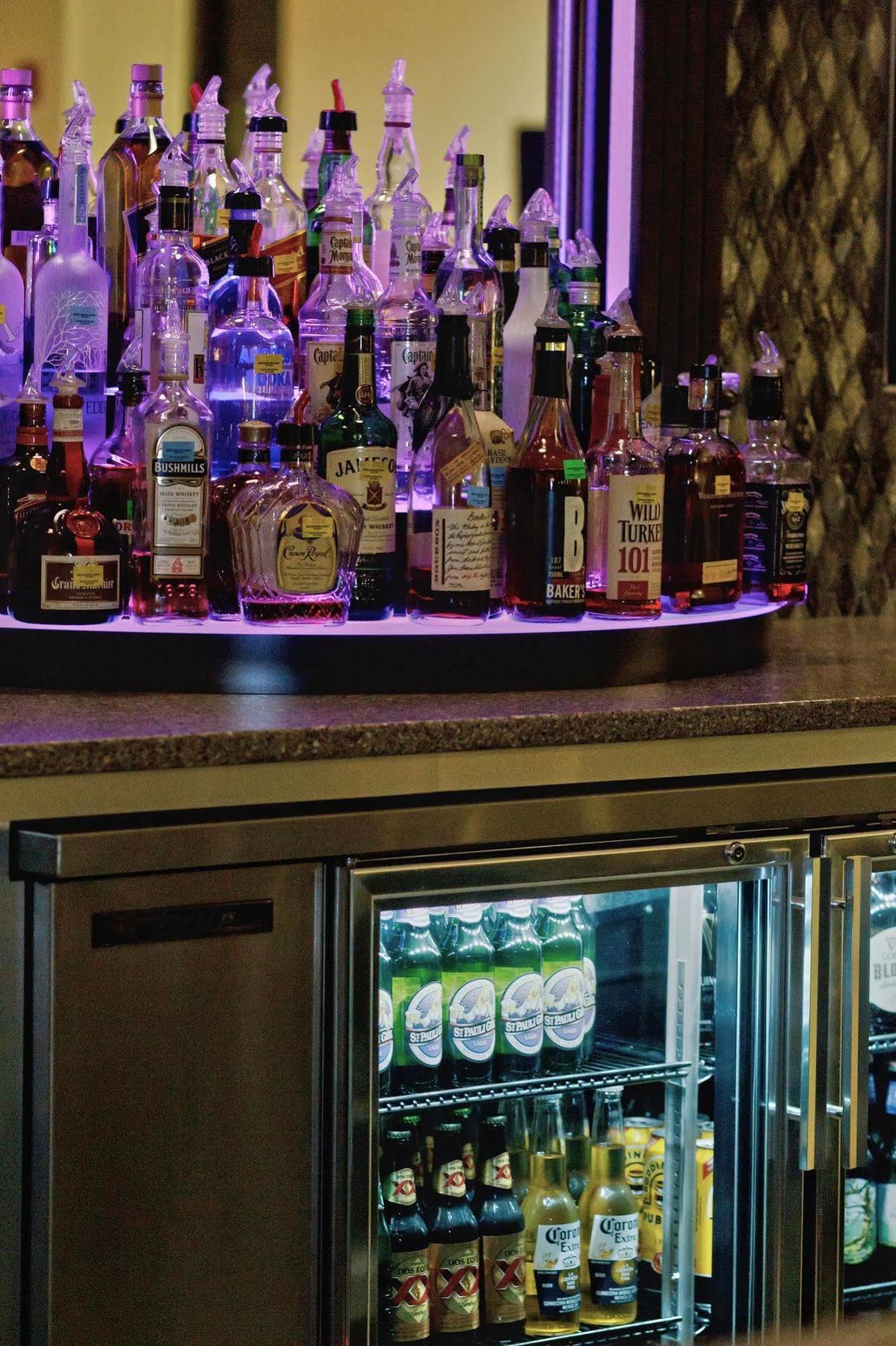 Holiday Inn Charlotte Airport By Ihg Zewnętrze zdjęcie