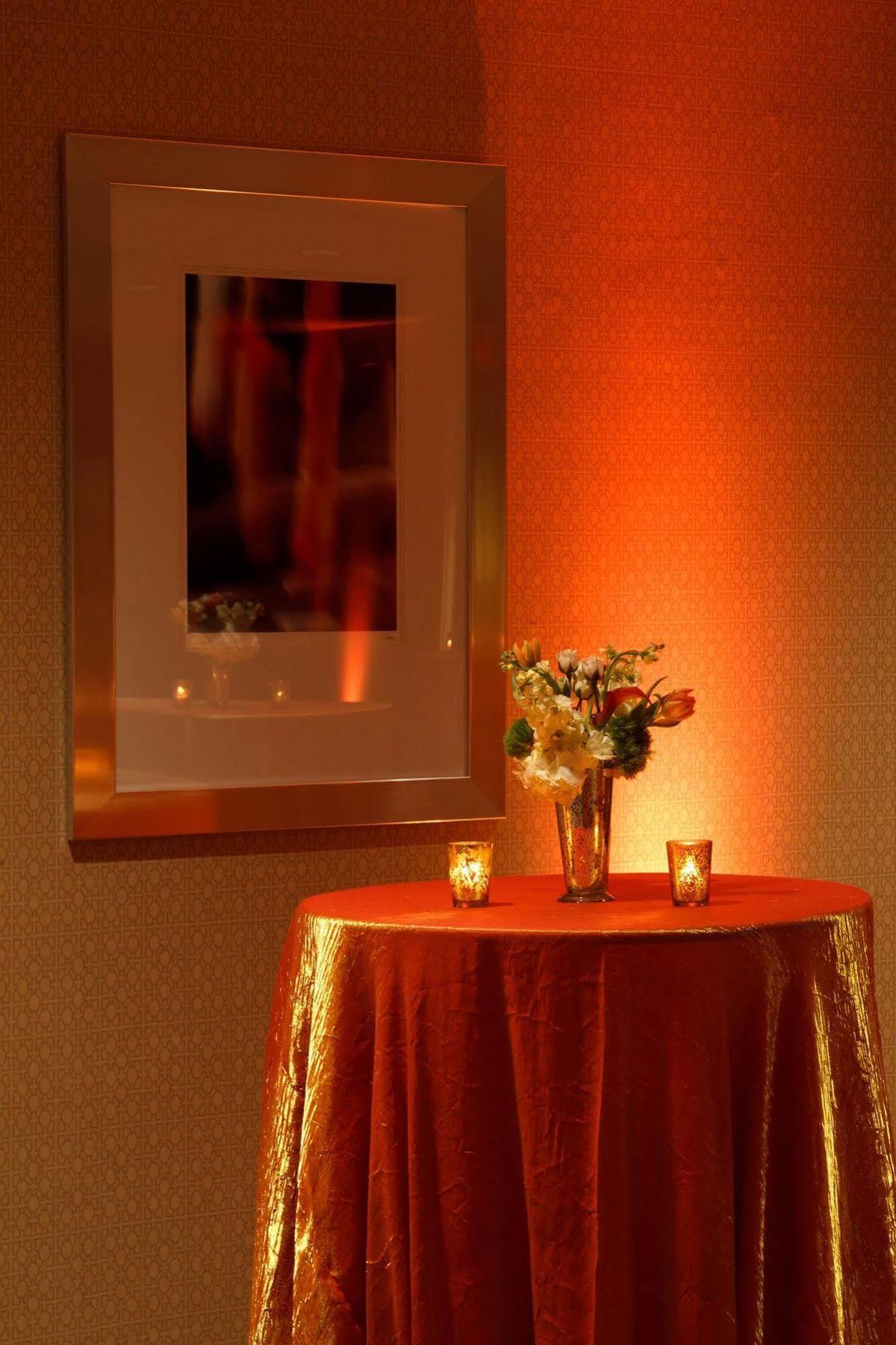Holiday Inn Charlotte Airport By Ihg Zewnętrze zdjęcie